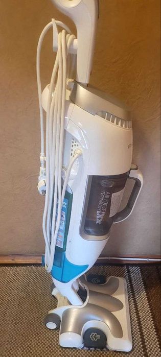 Продам паровий пилосос Ровента