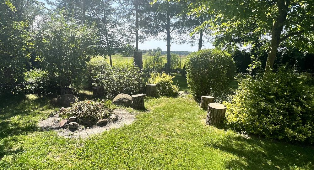 Dom, ul. Wojska Polskiego, Sosnowica