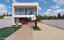 Moradia T3 Geminada (NOVA) - São Félix da Marinha - Vila Nova de Gaia