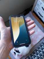 Bateria 87%, nowy ekran - Iphone 11 64GB RED - Nowa uszczelka