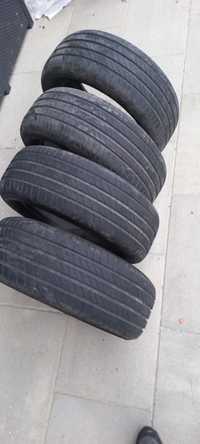 Opony Michelin primacy 4 195/55 R16