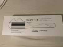 SteamPod 4 Professional Steam Styler