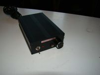 ЦАПоусилитель  от Sound Reality /TDA1387+USB /