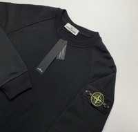 Свитшот Stone Island | Кофта Стоник | Стон Айленд  XS S M L XL XXL