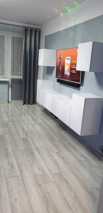 Mieszkanie 3-pokojowe, 62 m² – blok z cegły 1995 r.