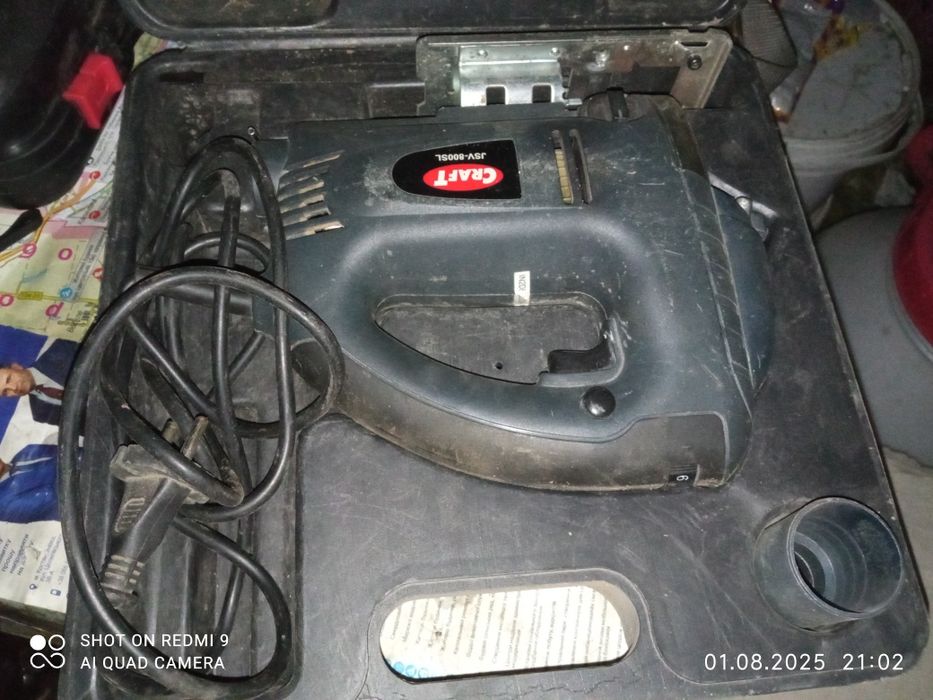 Продам цилькулярную пилу