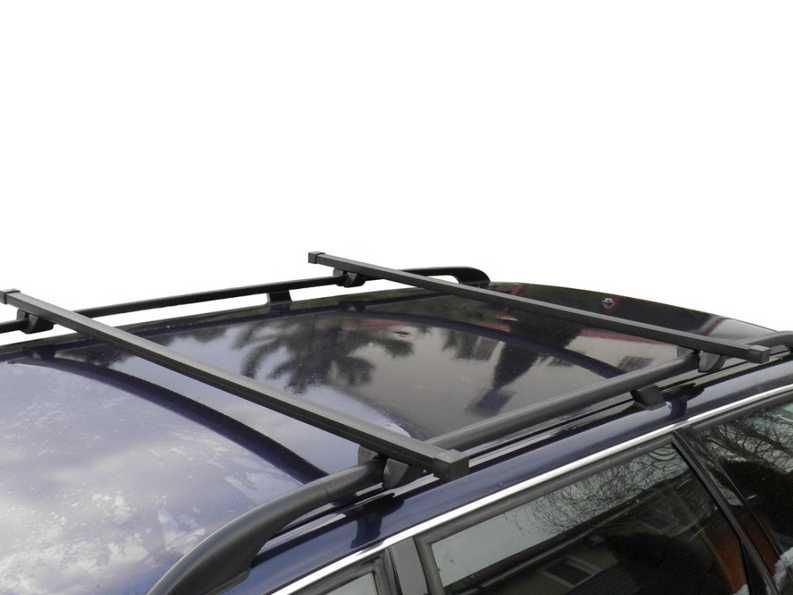 Поперечины Reling M На Рейлинги Багажник На Крышу Авто