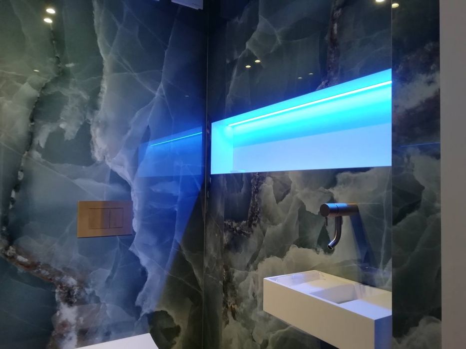 Remonty mieszkan Warszawa i okolocy