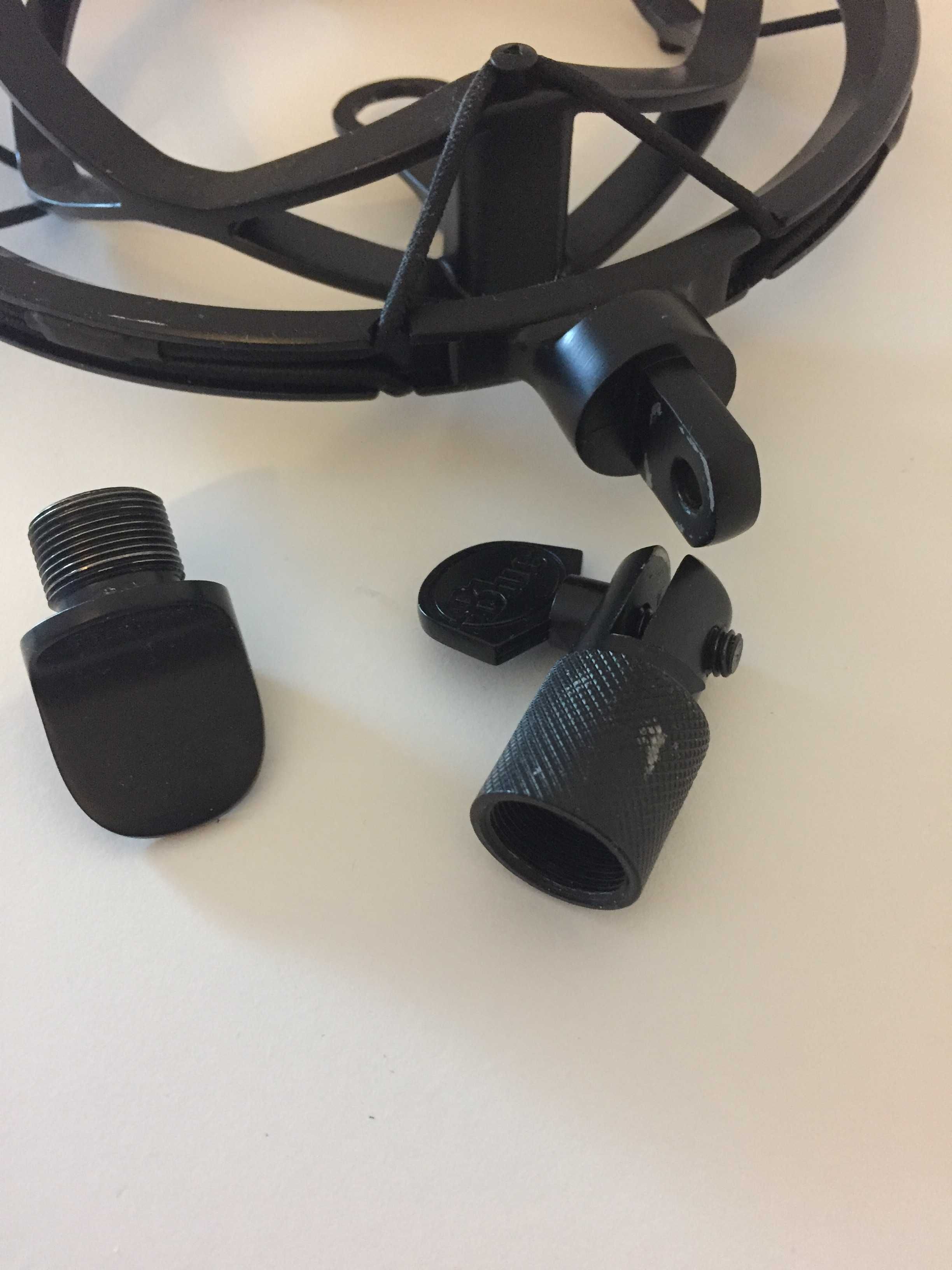 Blue Radius III Shockmount