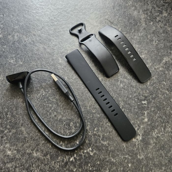Pasek Opaska do zegarka smartwatch Fitbit Charge 5