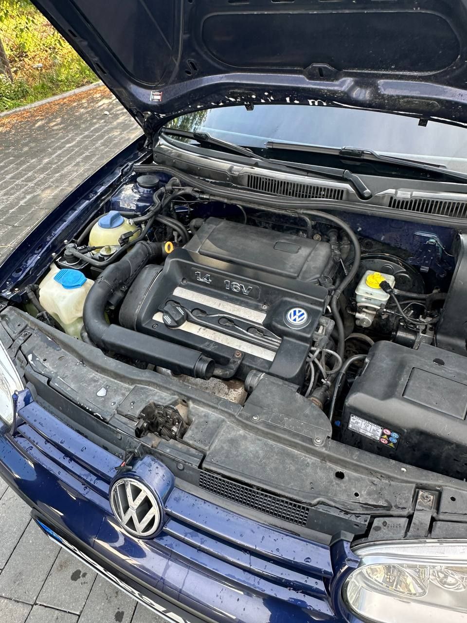 Продам Volkswagen  Golf  4