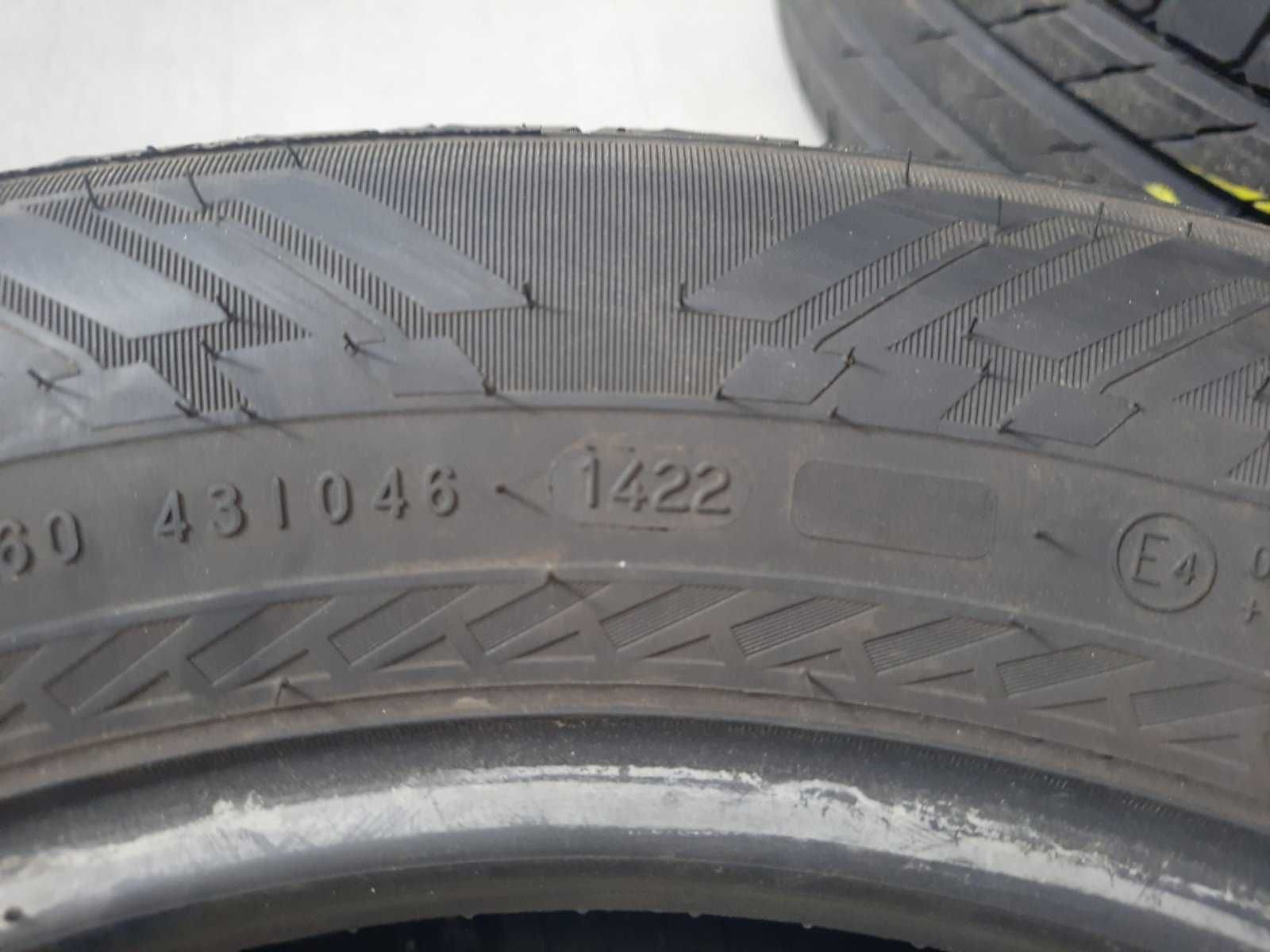 Шини Nokian Tyres wetproof suv