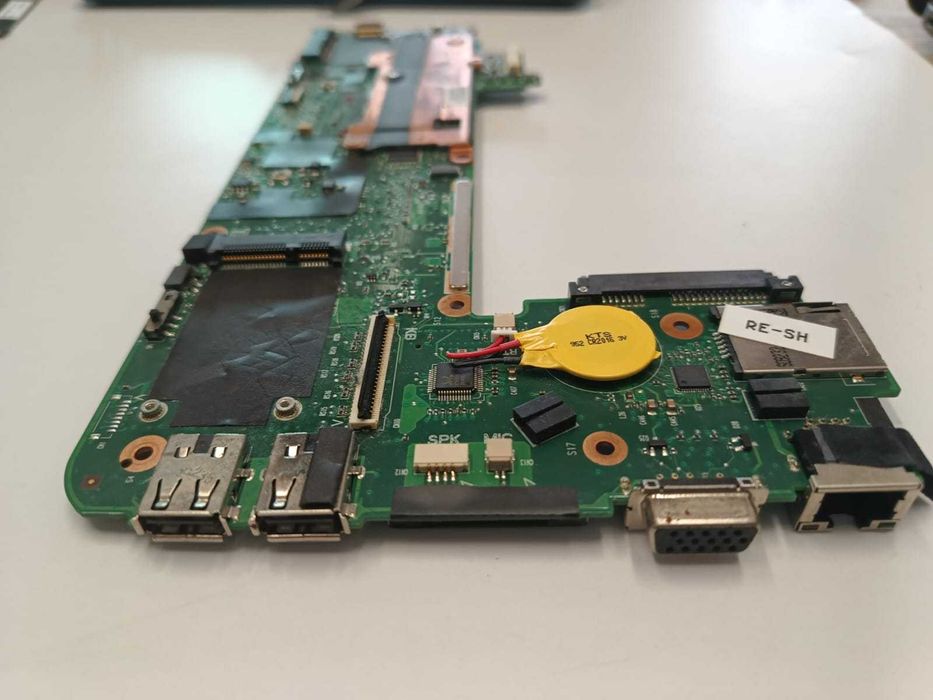 Płyta główna do laptopa HP Compaq mini 110.(1)