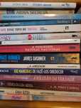 1000 livros. Tenho Facebook Alfarrabista Marinha GRANDE