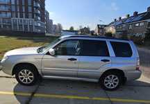 Авто для ЗСУ Subaru Forester