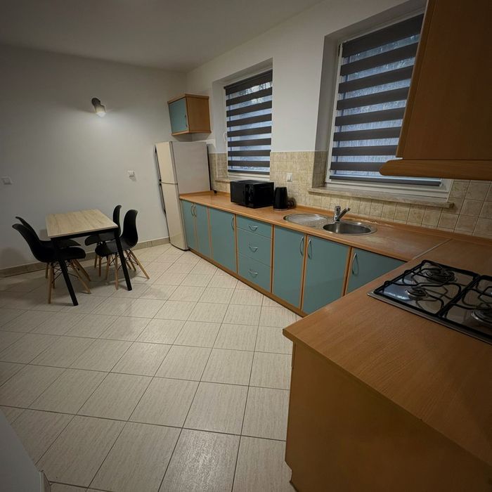 Noclegi Pokoje Pracownicze Nowy Sącz Wynajem całeg domu Wolny od 05.11