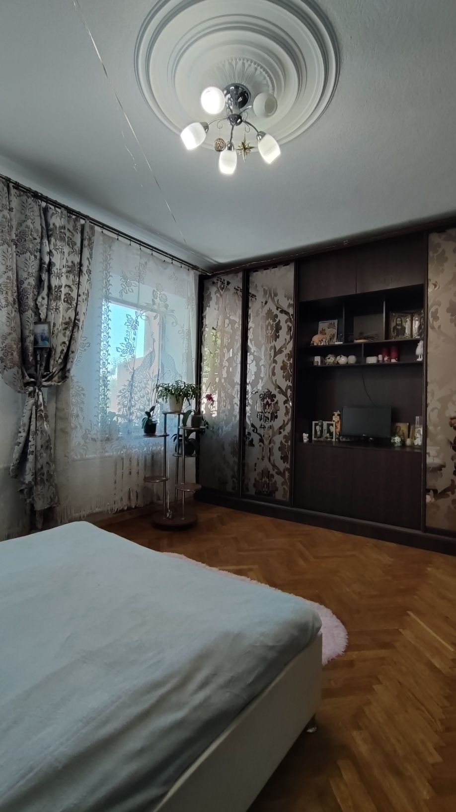 Продаж будинку 143 м², 4к. ж/м Парус, Діївка 1 (Новокодацький р-н)