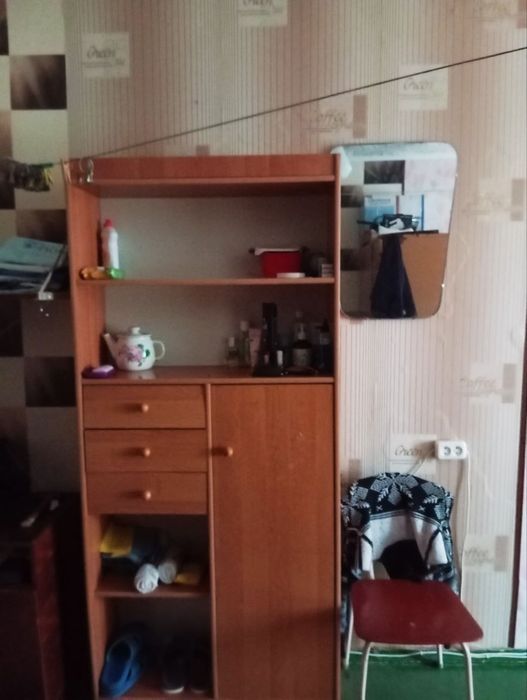 Сдам комнату в общежитии