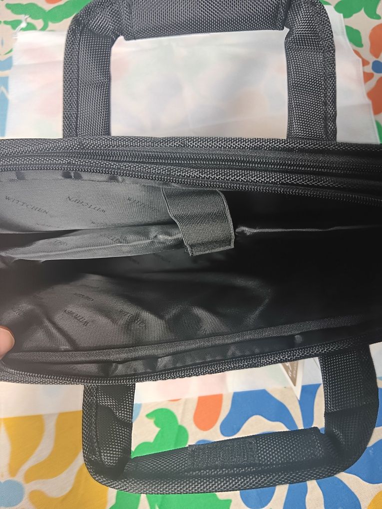 Torba na laptopa 15,6 cała - Wittchen NOWA