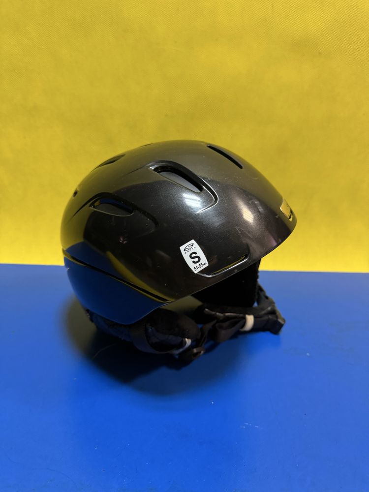 Kask Narciarski Smith