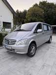 Mercedes-Benz Vito Mercedes Vito - Karawan Pogrzebowy - wyjątkowy egzemplarz - Sprawdź!!!