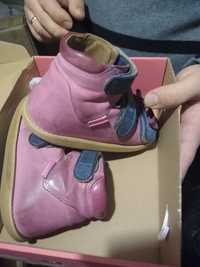 Sandały sandałki dziewczęce aurelka