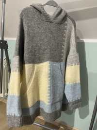 Sweter dla kobiet w ciąży