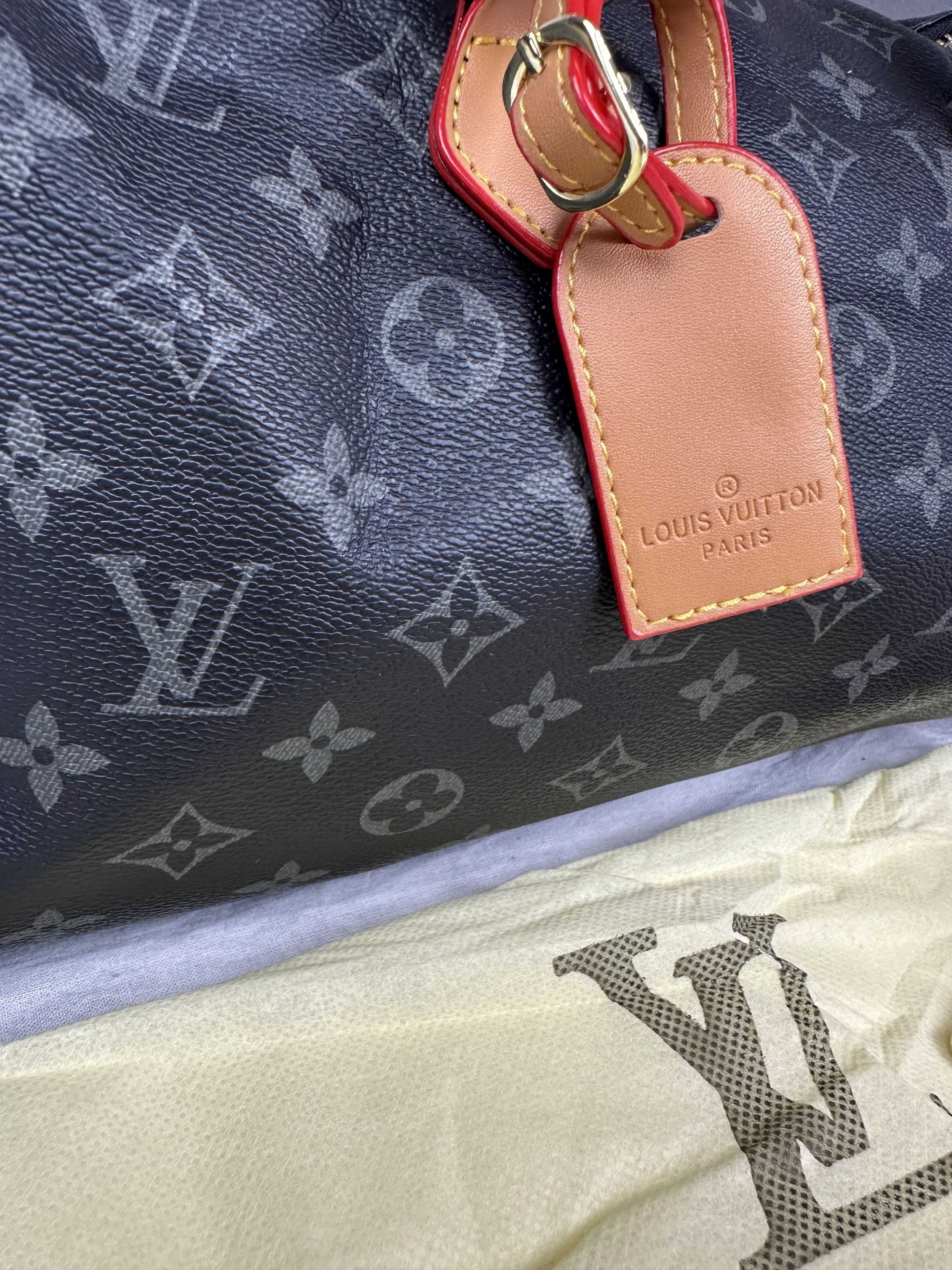 Torba biznesowa LV monogram Louis vuitton kuferek nowa HIT speedy