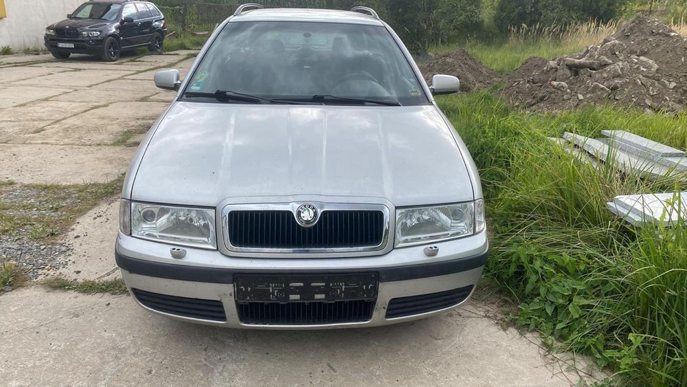 Розборка Skoda Octavia tour 1.9tdi 2.0 бензин