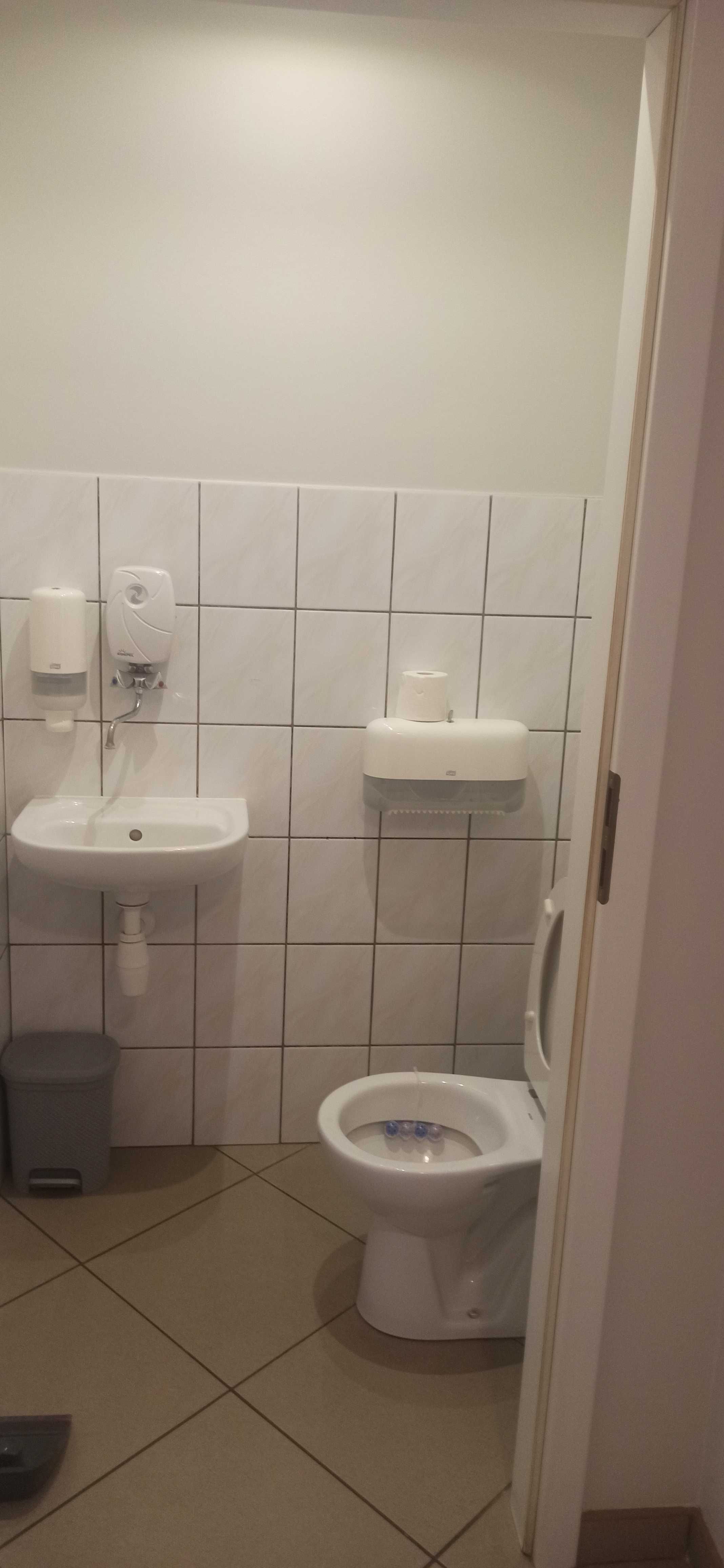 Wynajmę lokal użytkowy