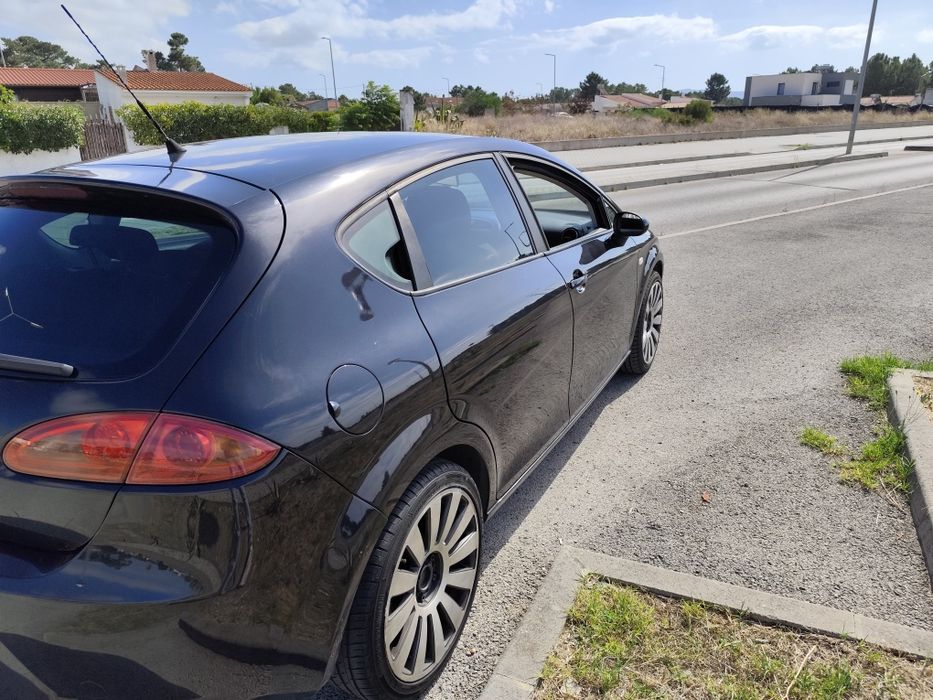 Seat Leon 1.9 TDI