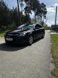 Opel Astra H GTC