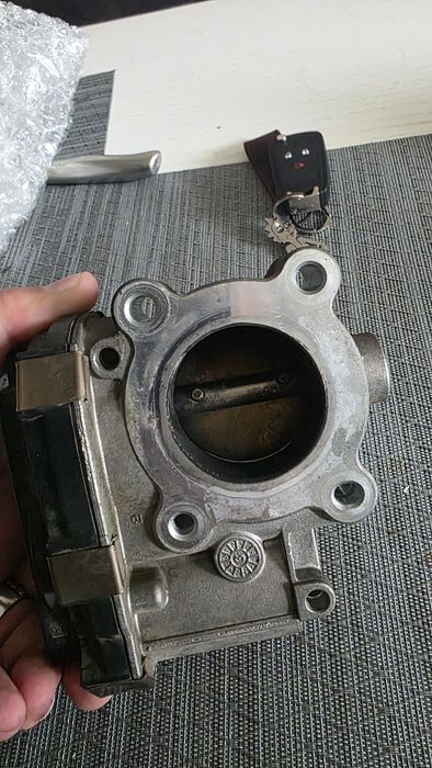 Продам дросель Ravon R2