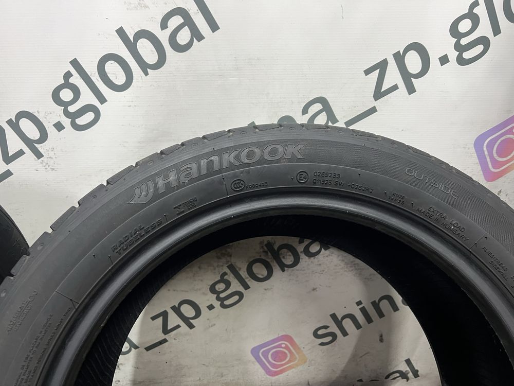 R18 245/45, Hankook, 3900/2 шт