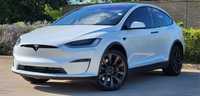 2022 Tesla Model X Plaid