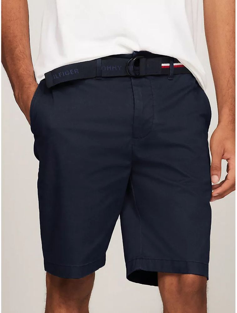 Шорты Tommy Hilfiger