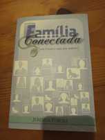 Livro "Família conectada"
