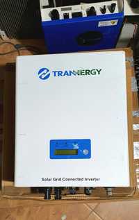Trannergy 2700TL falownik fotowoltaiczny inverter inwerter