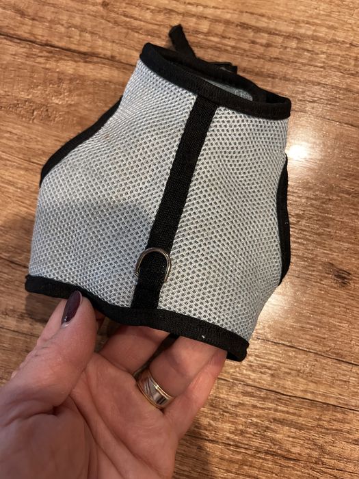 Puszorek dla pieska krolika