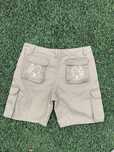 Billionaire boys club шорти карго XL BBC carhartt supreme