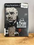 Gra Ojciec Chrzestny Edycja Limitowana Playstation 2 Ps2 Używana