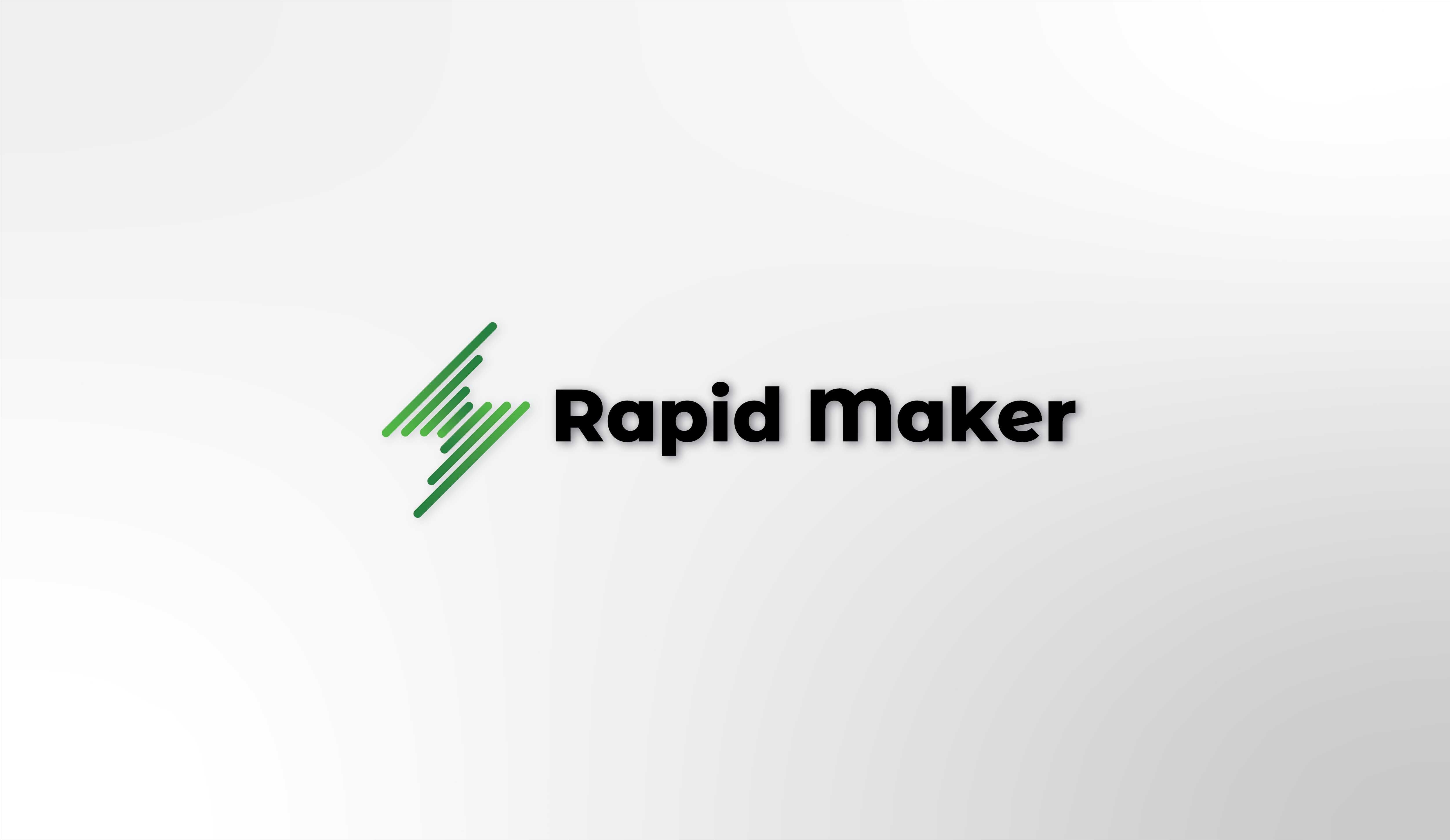 Druk 3D - Rapid Maker - Duże pole robocze 500mm^3 !!!