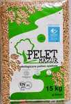 Ekologiczny Pellet PREMIUM drzewny Pellet z Mazur ENplus A1