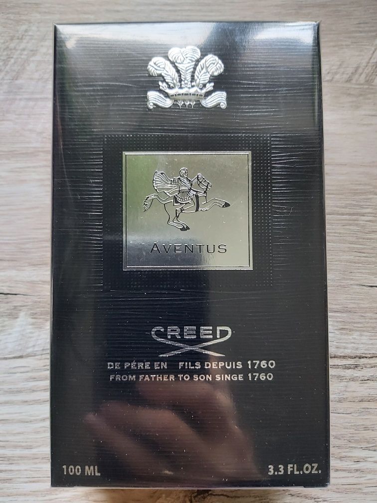 Creed Aventus 100 мл. Крид Авенус 100 мл.