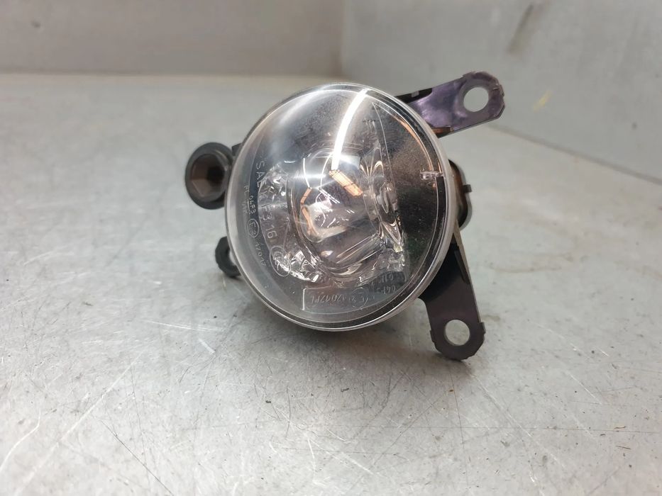 Farol nevoeiro frente direito VAUXHALL Crossland X (75)