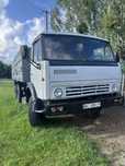 Продам Камаз 53212
