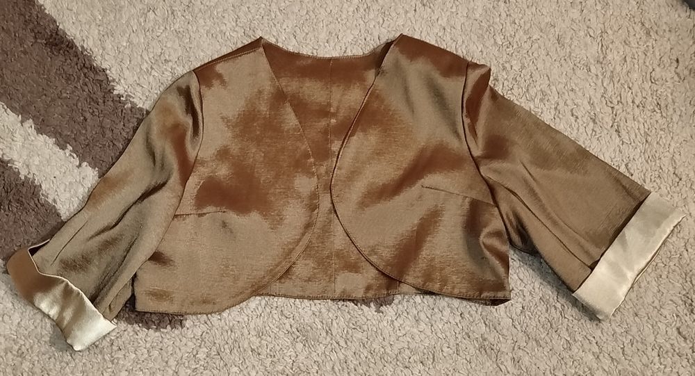 Піджак короткий 48-50