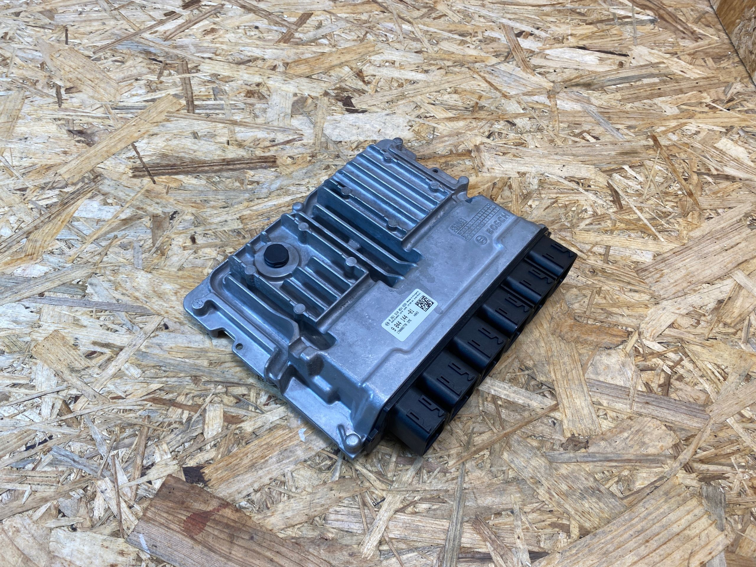 Komputer Sterownik Silnika Ecu Mini F55 F56 F57 1.5I 0261S100DV