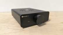 Wzmacniacz Fosi Audio V3 –  2 x 300 W