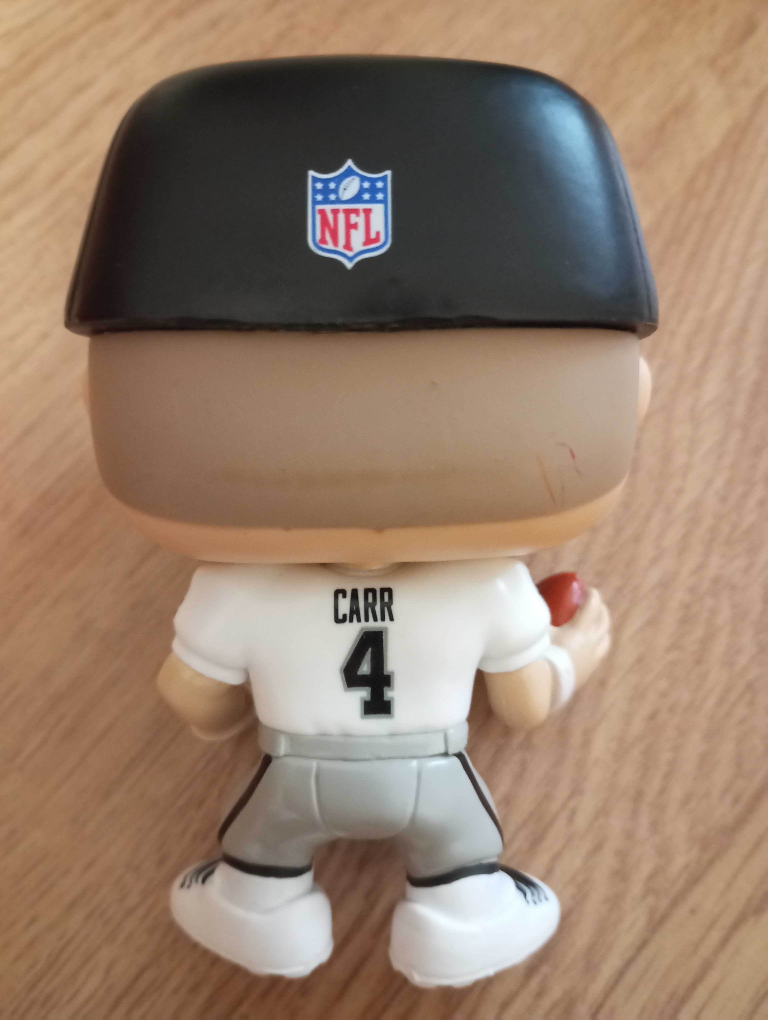 Колекційна фігурка Funko POP MLB NFL Dallas Vegas Molina New York